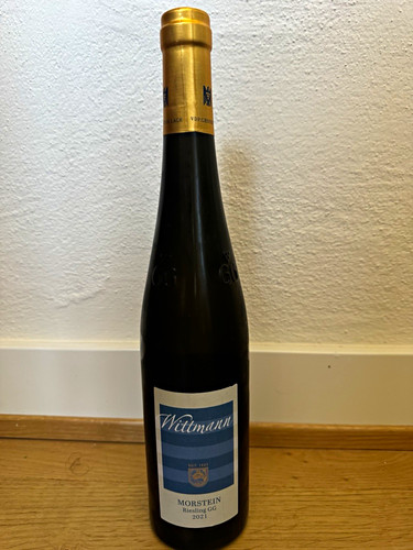 Wittmann westhofen morstein - wittmann,