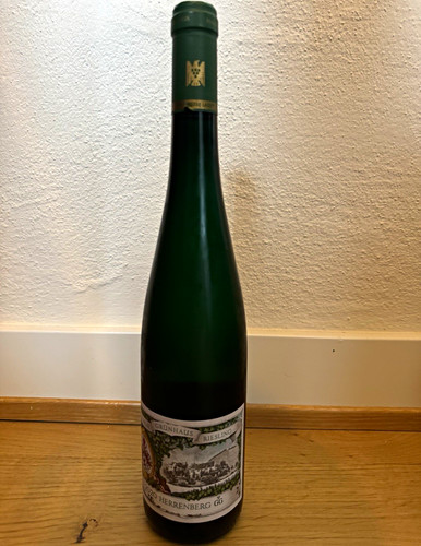 Maximin grünhaus herrenberg - maximin,