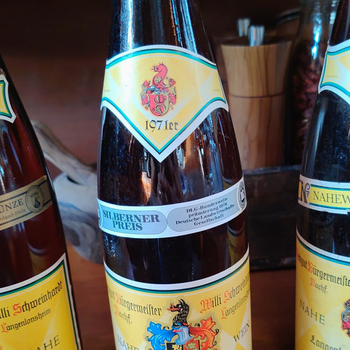 Bürgermeister riesling - bürgermeister,