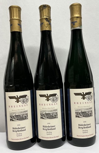 1996 goldkapsel kloster - 3x,