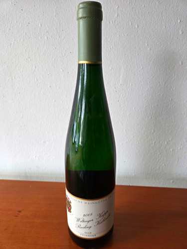 Wiltinger riesling - wiltinger,