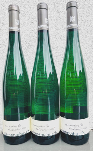 2019 clemens busch - 3, x