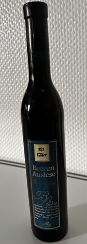 Käfer beerenauslese 2000 - käfer,