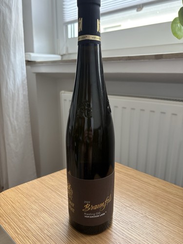 Reichsgraf von kesselstatt - von,