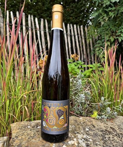 Von winning ozyetra riesling - von,