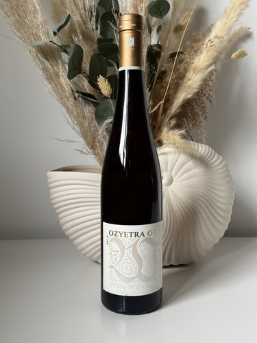 Von winning ozyetra otc - von,