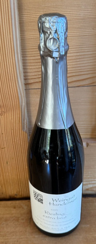 1995 riesling sekt extra - ,