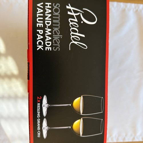 Riedel sommeliers riesling - riedel,