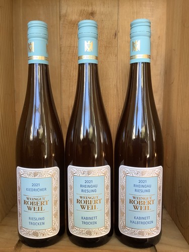 Robert weil paket 2021 - ,