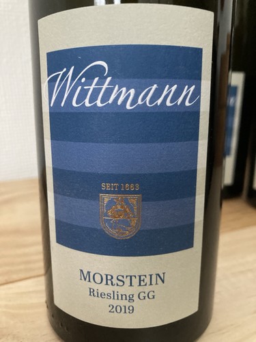 Wittmann morstein 2019 - wittmann,