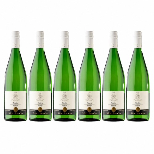 Pfalz riesling trocken - riesling,