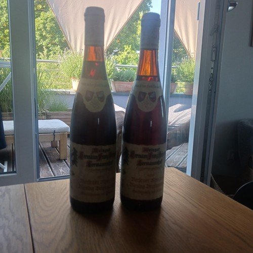 1976 niersteiner kranzberg - 1976,