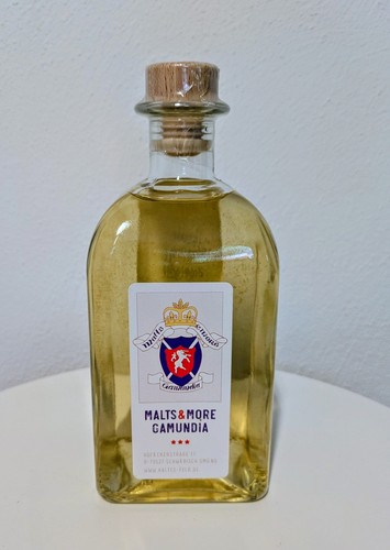 Rarität gamundia trester - gamundia,