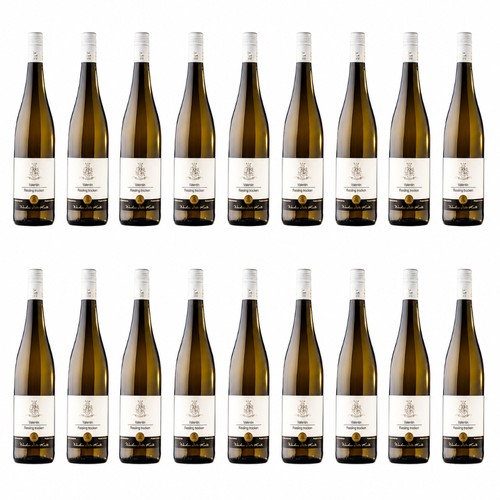 Riesling trocken trockener - trocken,
