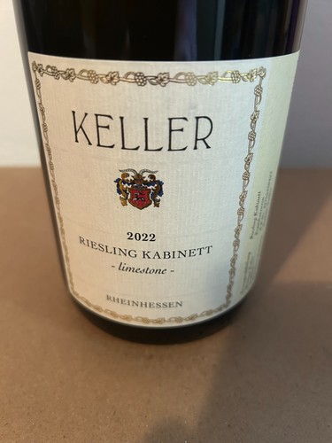 Weingut klaus peter keller - peter,