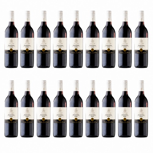 Rotwein trocken - ,
