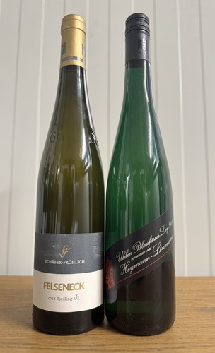 2018 riesling schäfer - 2018,