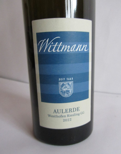 Wittmann aulerde - wittmann,