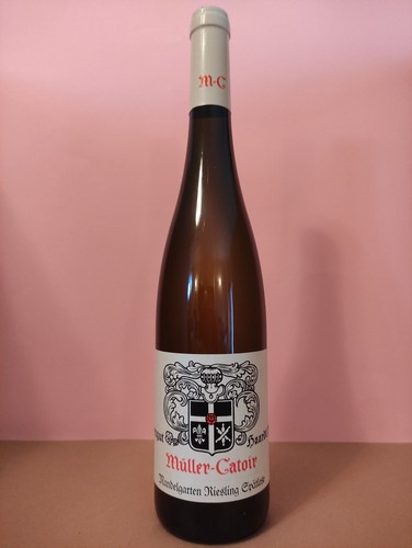 2014er riesling spätlese - 2014er,