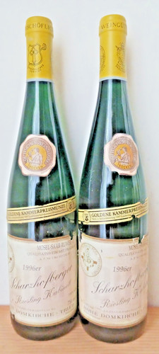 Flaschen 1996 - 2,