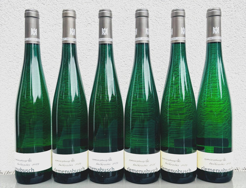 2019 clemens busch - 6, x