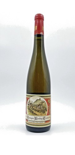 Weingut robert weil riesling - robert,