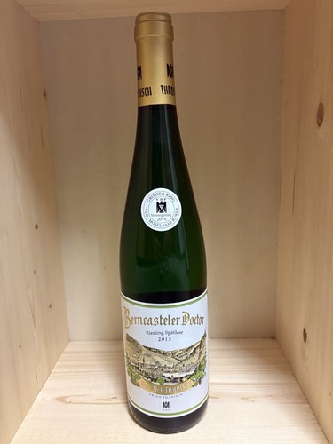Weingut wwe h thanisch - wwe.,