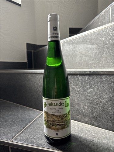 Thanisch bernkastler lay - thanisch,