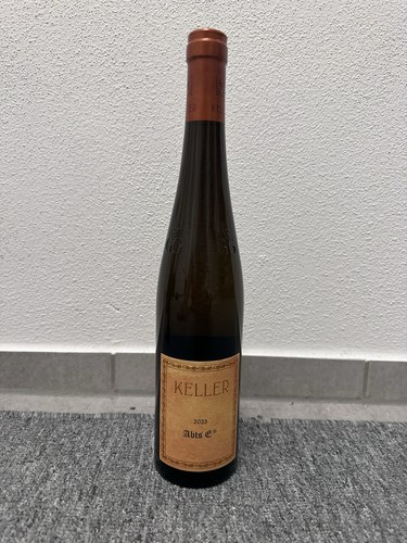 Weingut keller abts 2023 - weingut, e