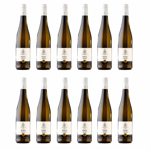 Riesling feinherb feinherber - riesling,