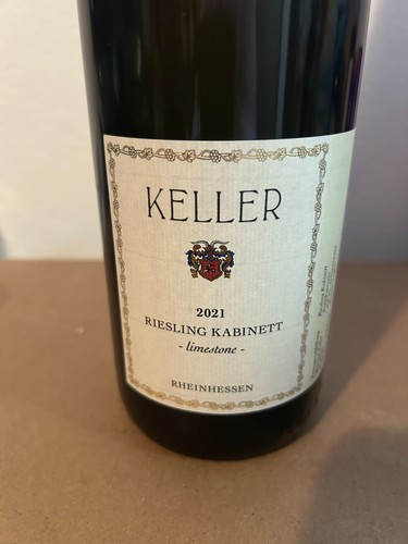 Weingut klaus peter - keller, –