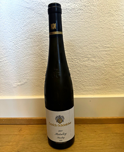 Emrich schönleber halenberg - emrich-schönleber,