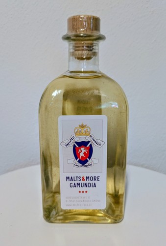 Rarität gamundia trester - rarität:,
