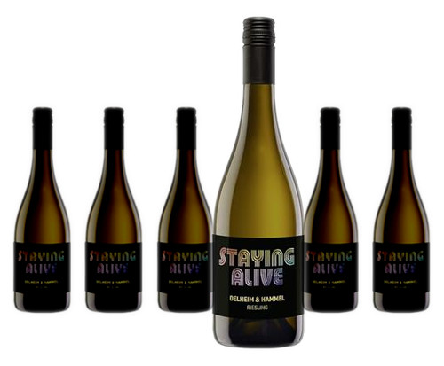 Delheim staying alive - x,