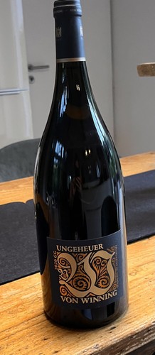 Von winning riesling - von,