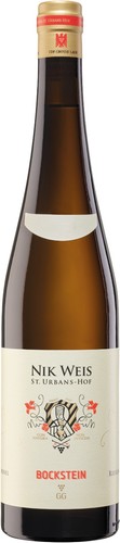 Bockstein riesling 2021 6 - riesling, 2021/