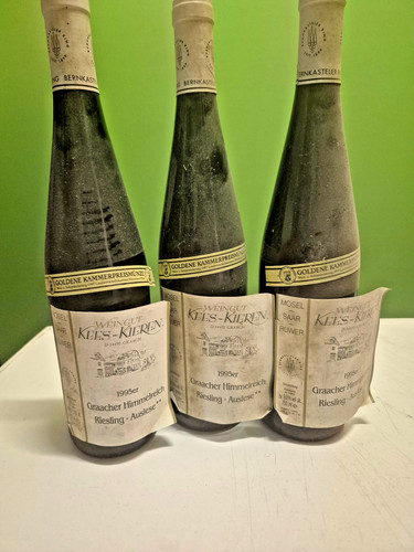 Graacher himmelreich riesling - graacher,
