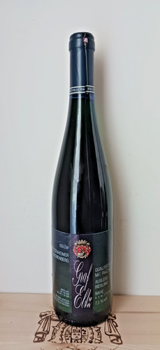 1992 graf eltz - 1992,