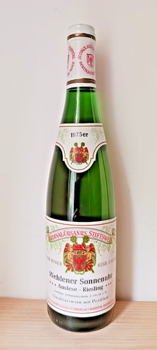 1975 kardinal cusanus wehlener - 1975,