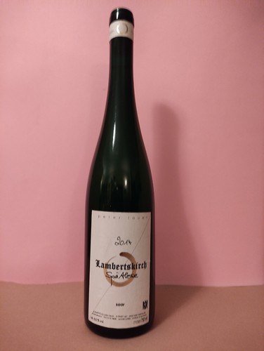 2014er weinrarität riesling - 2014er,