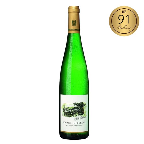 Deutscher wein von hövel - deutscher,