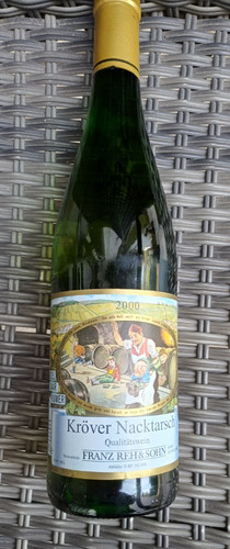 Weißwein trocken jahrg - trocken,,