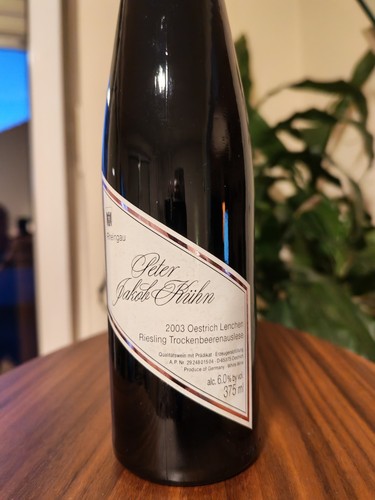 2003 oestrich lenchen - oestrich,