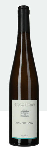 Georg breuer riesling - georg,
