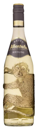 Affentaler weißwein riesling - weißwein,