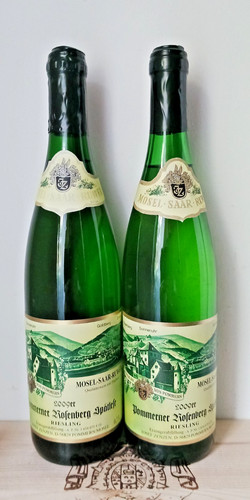 Flaschen 2009 josef - flaschen,