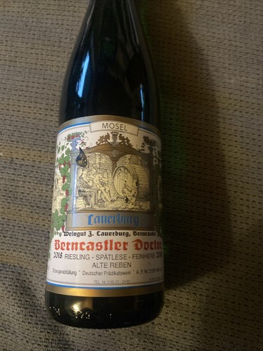 18er bernkastler doctor - 18er,