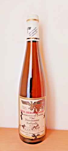1986 hess bergstrasse - 1986,