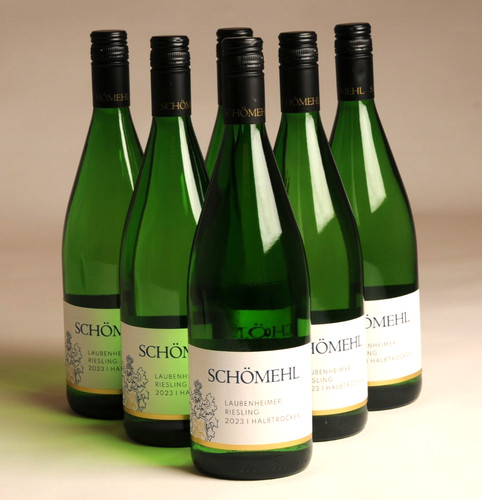 Schömehl laubenheimer - schömehl,