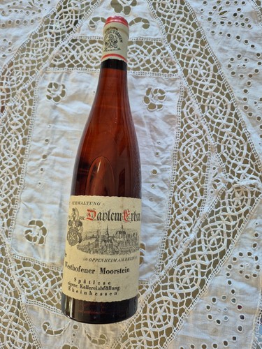Westhofener moorstein wein - moorstein,